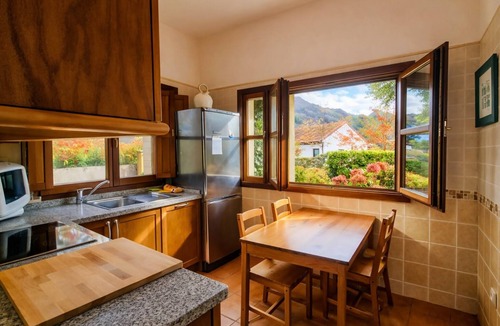 Prado House | Vivienda Vacacional La Palmera