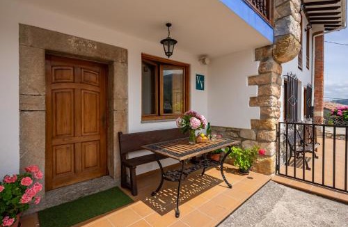 Carranzo Ski Chalet | Vivienda Vacacional Honorato 2