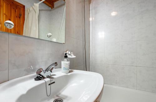 Carranzo Ski Chalet | Vivienda Vacacional Honorato 2