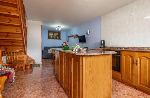 Carranzo Ski Chalet | Vivienda Vacacional Honorato 2