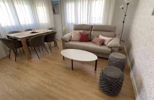 La Guardia Apartment | VIVIENDA VISTA MAYOR 3 dormitorios ALOJAMIENTO ÍNTEGRO