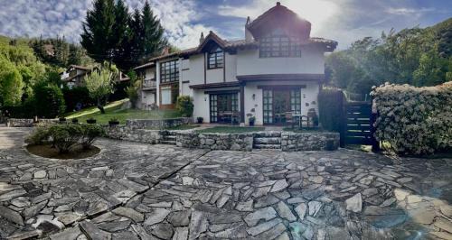Cabezon de Liebana Apartment | Viviendas Rurales El Covaju