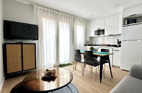Almenara Apartment | Vivodomo | Free parking, new, large terrace