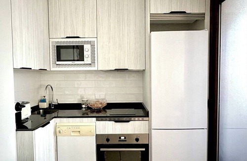 Almenara Apartment | Vivodomo | Free parking, new & cozy