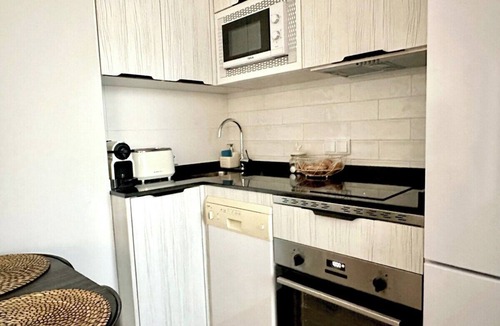 Almenara Apartment | Vivodomo | Free parking, new & cozy
