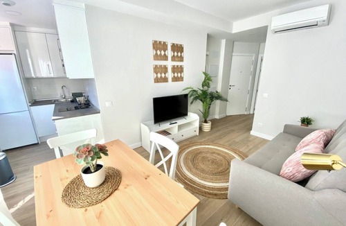Tetuan Condo | Vivodomo | New, lots of sunlight, optional parking