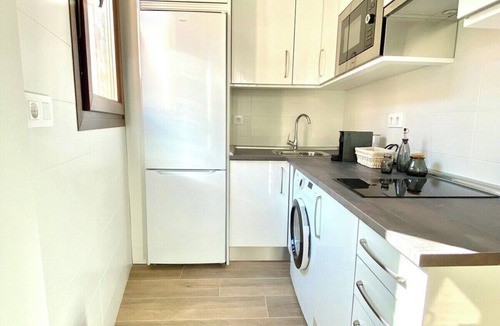 Tetuan Condo | Vivodomo | New, lots of sunlight, optional parking