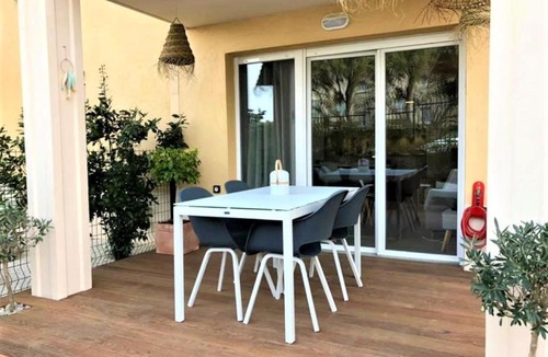 La Croix-Valmer Apartment | Vivre au Sud