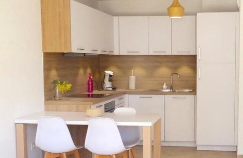 La Croix-Valmer Apartment | Vivre au Sud