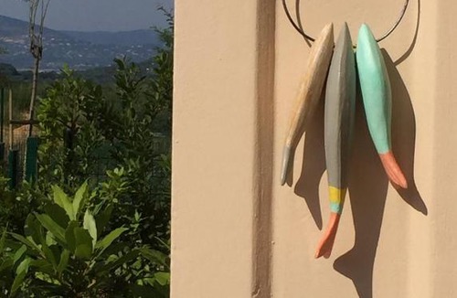 La Croix-Valmer Apartment | Vivre au Sud