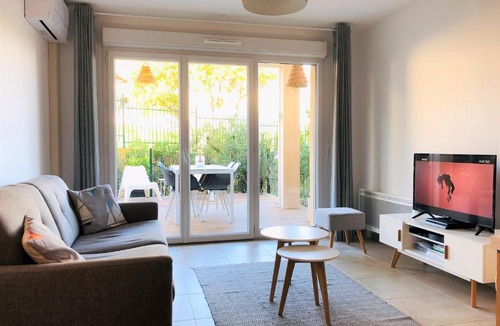 La Croix-Valmer Apartment | Vivre au Sud