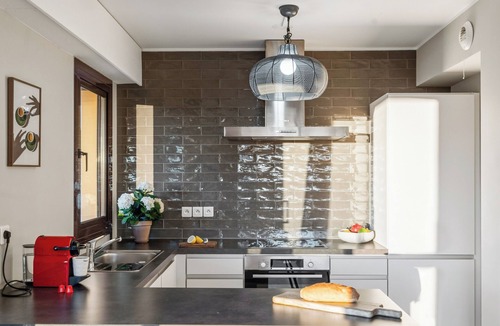 California - Pezou Apartment | Vivre Cannes