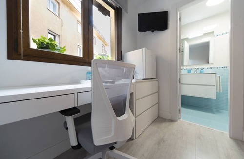 Segovia Hostel | Vizcainos Home Away