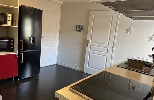 Vizille Apartment | Vizille Centre - 2 Chambres