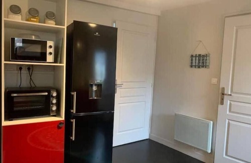 Vizille Apartment | Vizille Centre - 2 Chambres