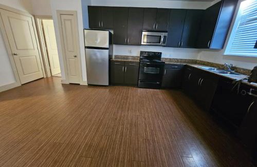Katy Apartment | Vizsal