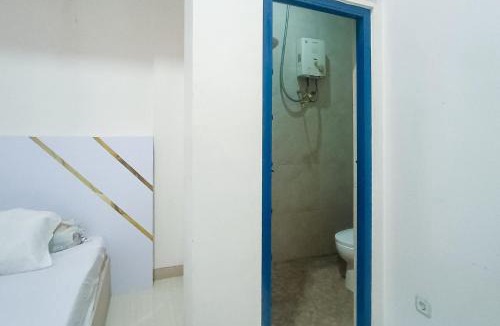 Mataram Hotel | Vj Sweethome Syariah Near GOR Turida