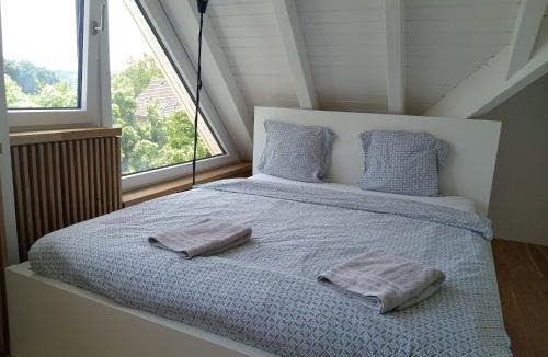 Kloten House | VK - H - Zürich Airport - Luxury - Homestay - Haldenstrasse - Kloten
