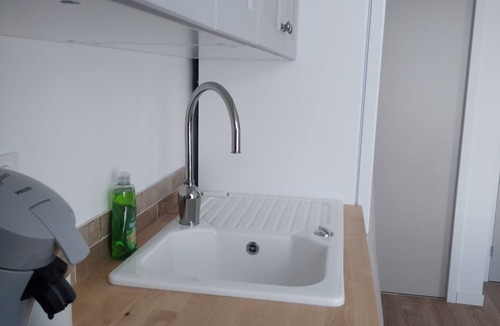 Languidic Apartment | VKLS 3 2-bedroom apartment