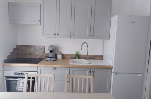 Languidic Apartment | VKLS 3 2-bedroom apartment