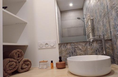 Languidic Apartment | Vkls Appartement 1
