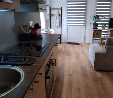 Languidic Apartment | Vkls Appartement 1
