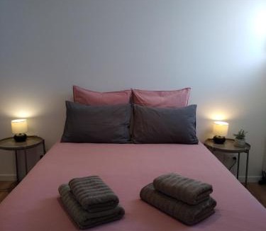 Languidic Apartment | Vkls Appartement 1