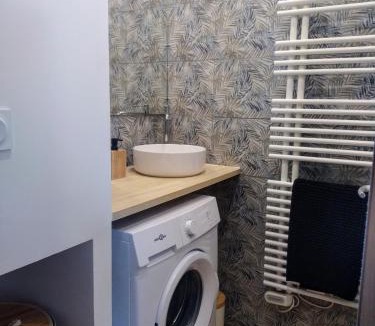 Languidic Apartment | Vkls Appartement 1