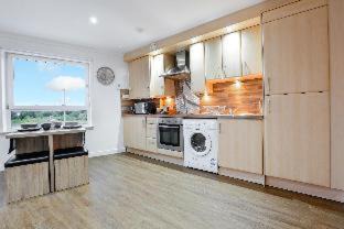 Pollokshields Apartment | Vkm Apartments