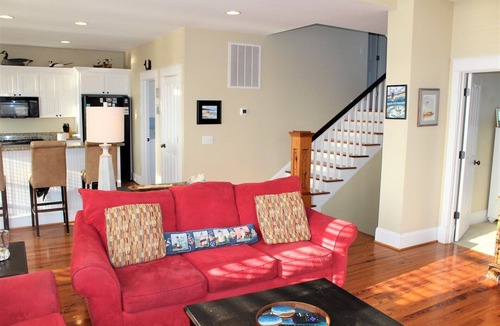 Manteo House | VL85 - Village Landings 85