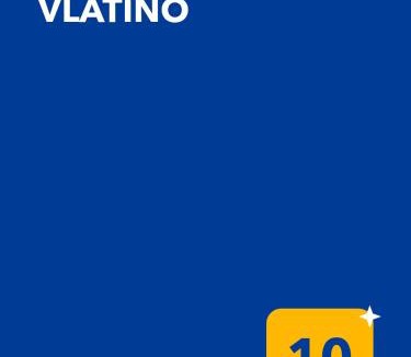 Seget Vranjica Villa | VLATINO