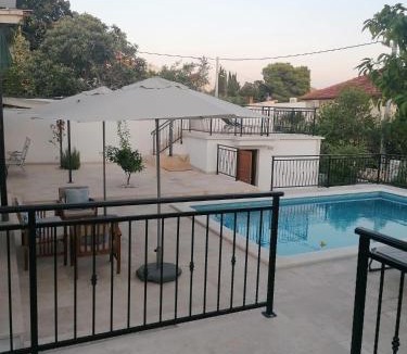 Seget Vranjica Villa | VLATINO