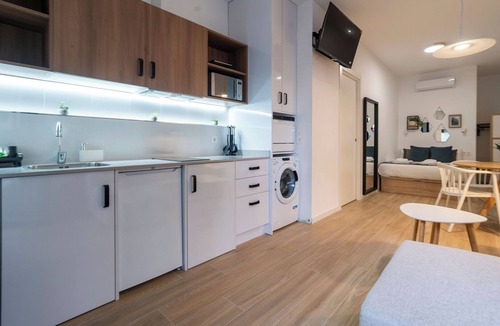 En Corts Apartment | VLC HOST - Ausias March A