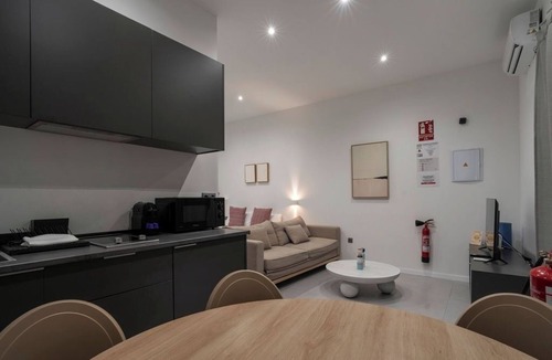 Aiora Apartment | VLC HOST - Bellvis A