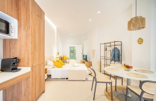 La Creu del Grau Apartment | VLC HOST- Islas Canarias