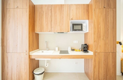 La Creu del Grau Apartment | VLC HOST- Islas Canarias