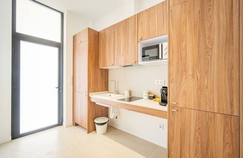 La Creu del Grau Apartment | VLC HOST- Islas Canarias