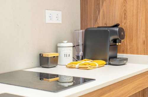 La Creu del Grau Apartment | VLC HOST- Islas Canarias