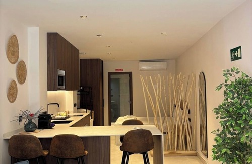 Sant Antoni Apartment | VLC HOST - Luz Casanova E