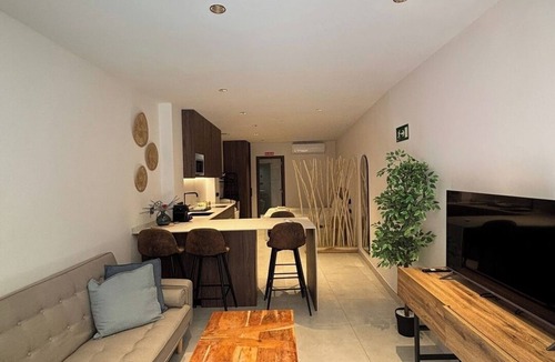 Sant Antoni Apartment | VLC HOST - Luz Casanova E
