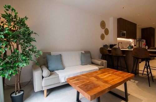 Sant Antoni Apartment | VLC HOST - Luz Casanova E