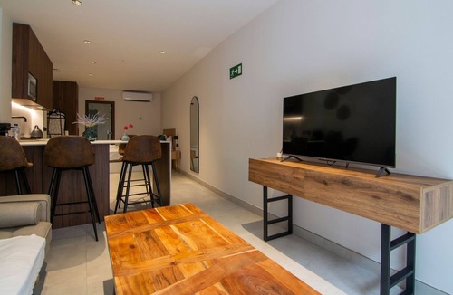 Sant Antoni Apartment | VLC HOST - Luz Casanova E