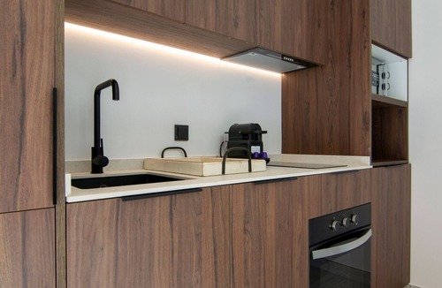Sant Antoni Apartment | VLC HOST - Luz Casanova B