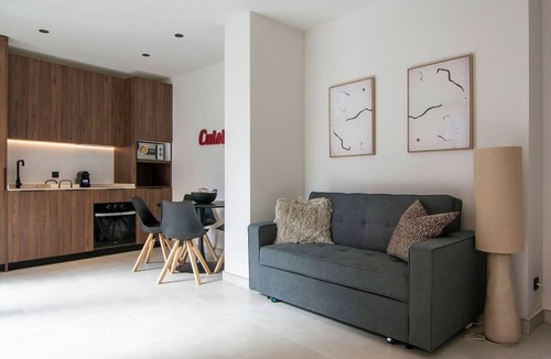 Sant Antoni Apartment | VLC HOST - Luz Casanova B