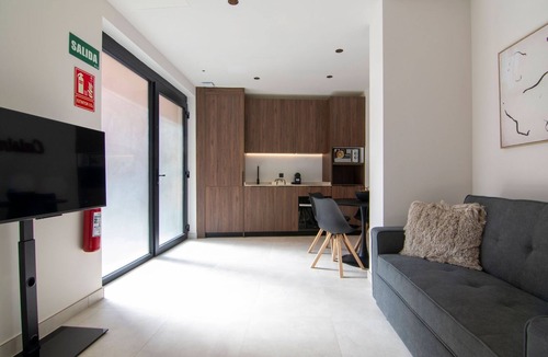 Sant Antoni Apartment | VLC HOST - Luz Casanova B