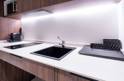 Sant Antoni Apartment | VLC HOST - Luz Casanova A