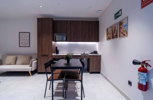 Sant Antoni Apartment | VLC HOST - Luz Casanova A