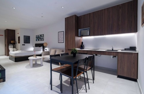 Sant Antoni Apartment | VLC HOST - Luz Casanova A