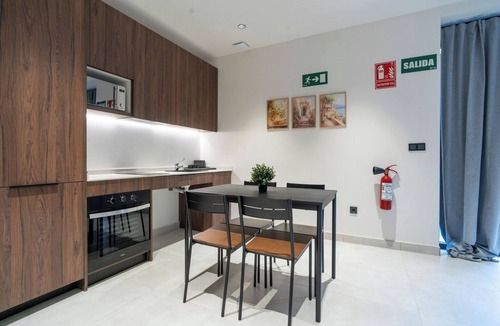 Sant Antoni Apartment | VLC HOST - Luz Casanova A
