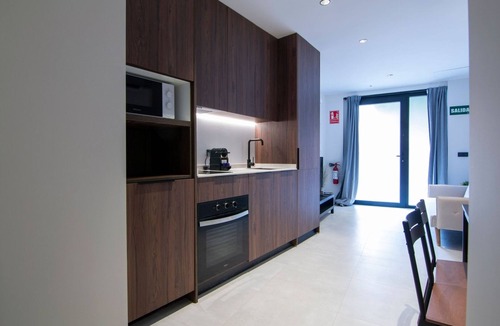 Sant Antoni Apartment | VLC HOST - Luz Casanova C